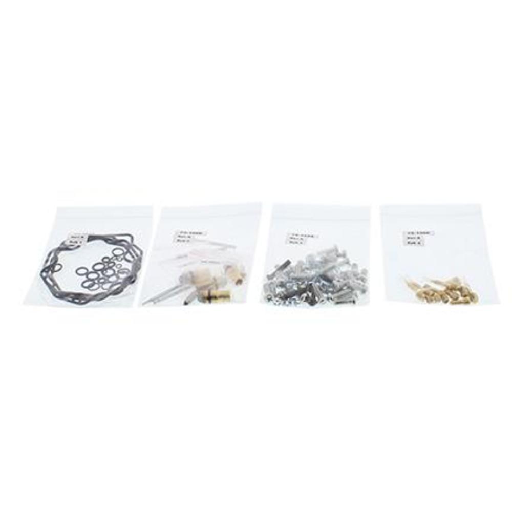 New ALL BALLS Carburettor Repair Kits For YAMAHA VMX-12 VMAX 26-1675 | Australian Moto Spares