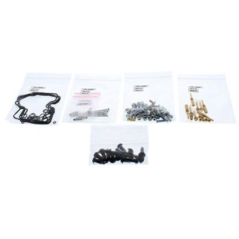New ALL BALLS Carburettor Repair Kits For YAMAHA YZF-R6 26-1677 | Australian Moto Spares