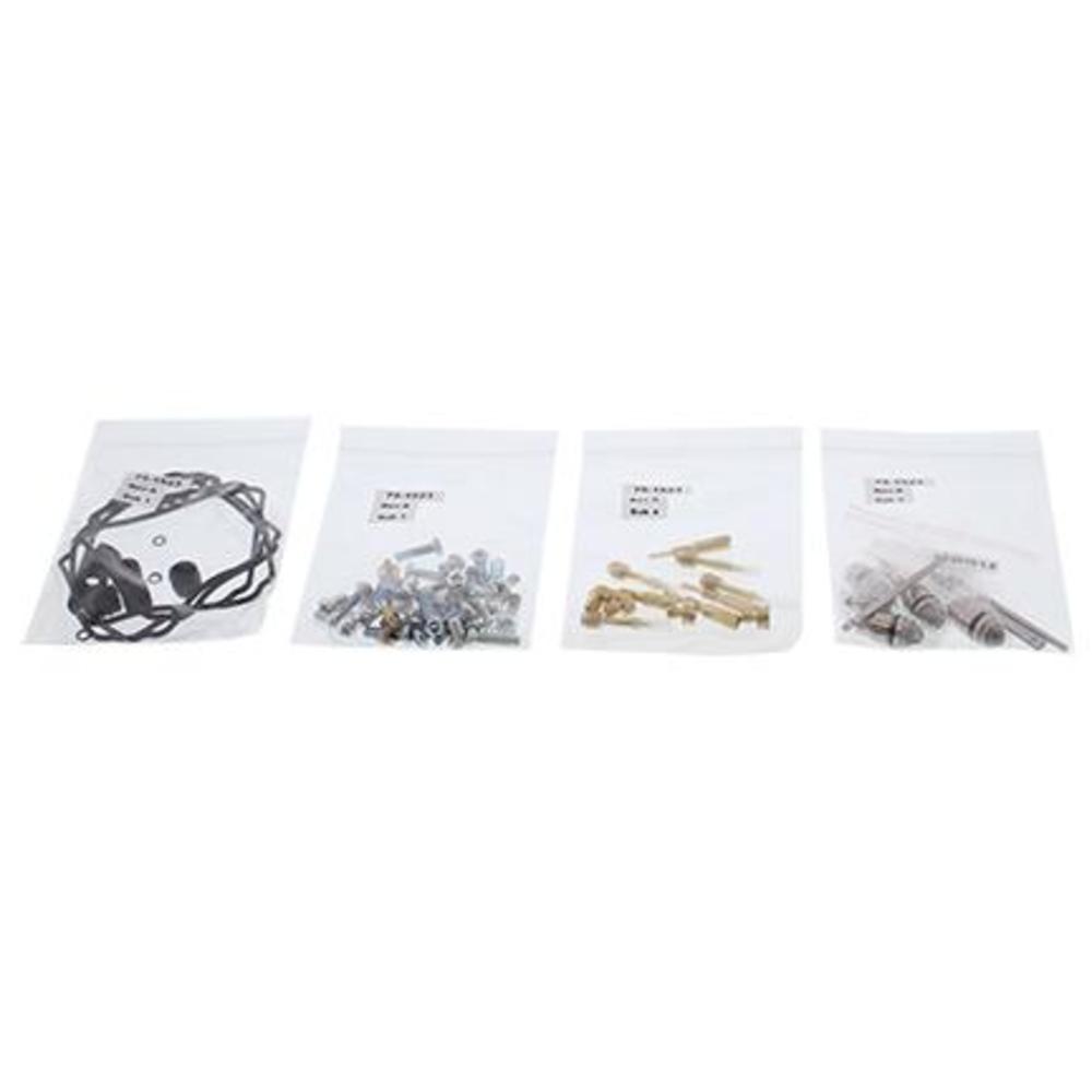 New ALL BALLS Carburettor Repair Kits For YAMAHA XJ600 SECA 26-1678 | Australian Moto Spares