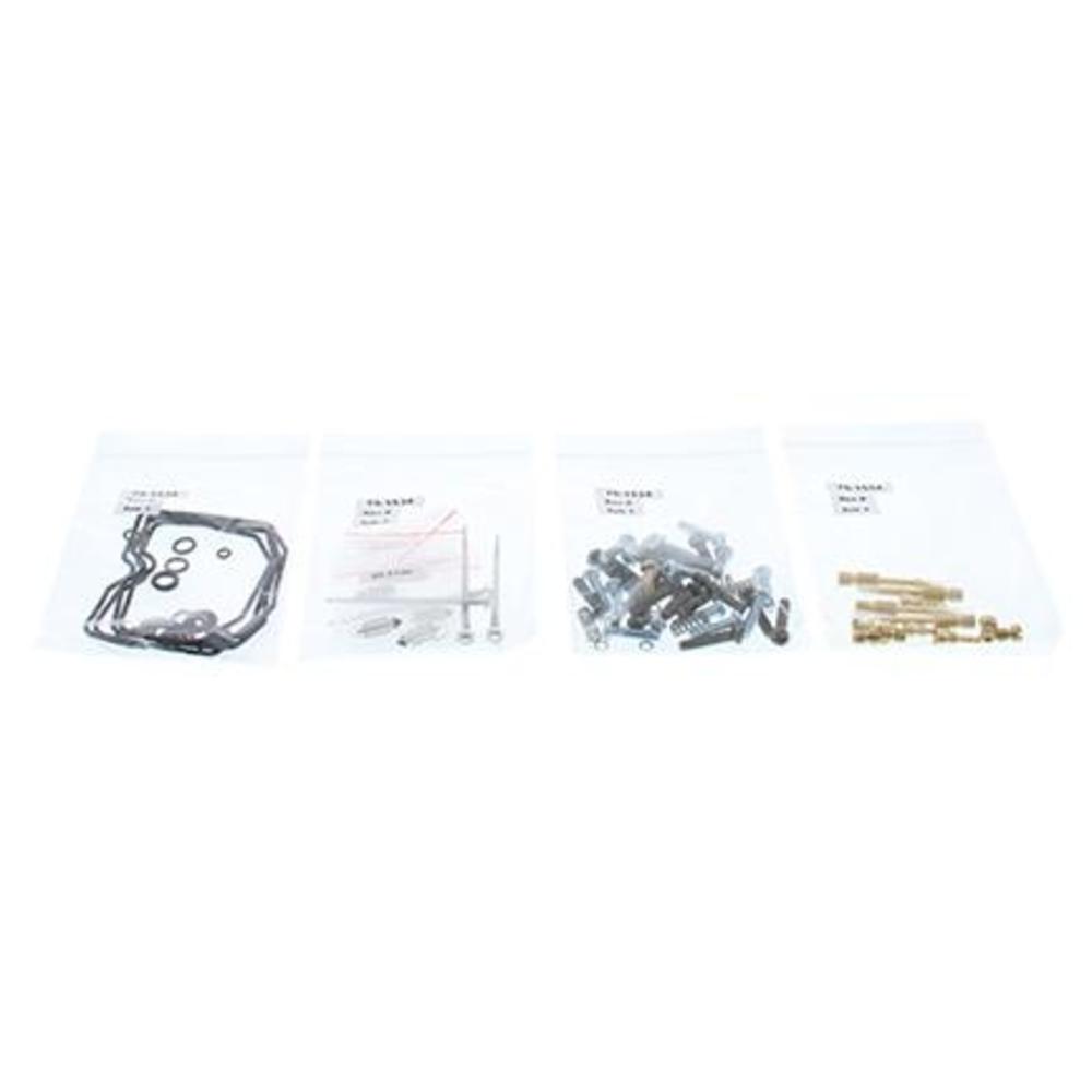 New ALL BALLS Carburettor Repair Kits For KAWASAKI 26-1681 | Australian Moto Spares