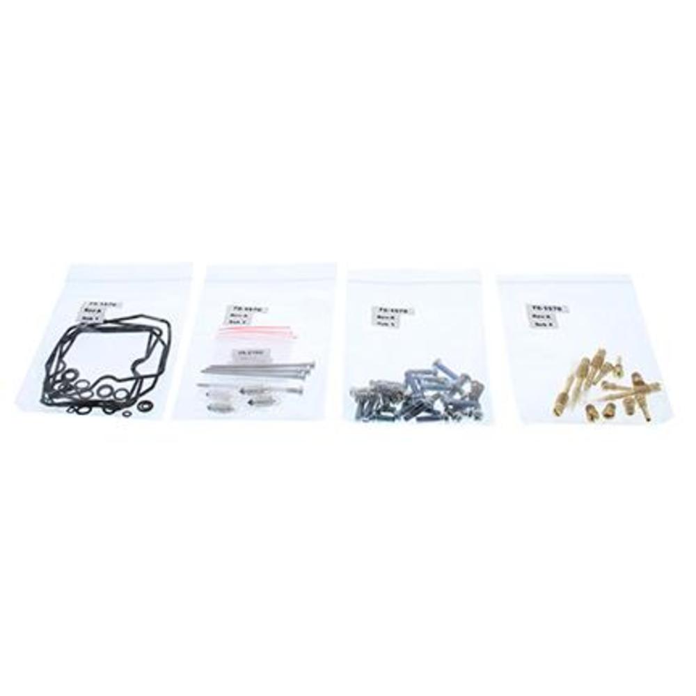 New ALL BALLS Carburettor Repair Kits For KAWASAKI ZR1100 ZEPHYR 26-1687 | Australian Moto Spares