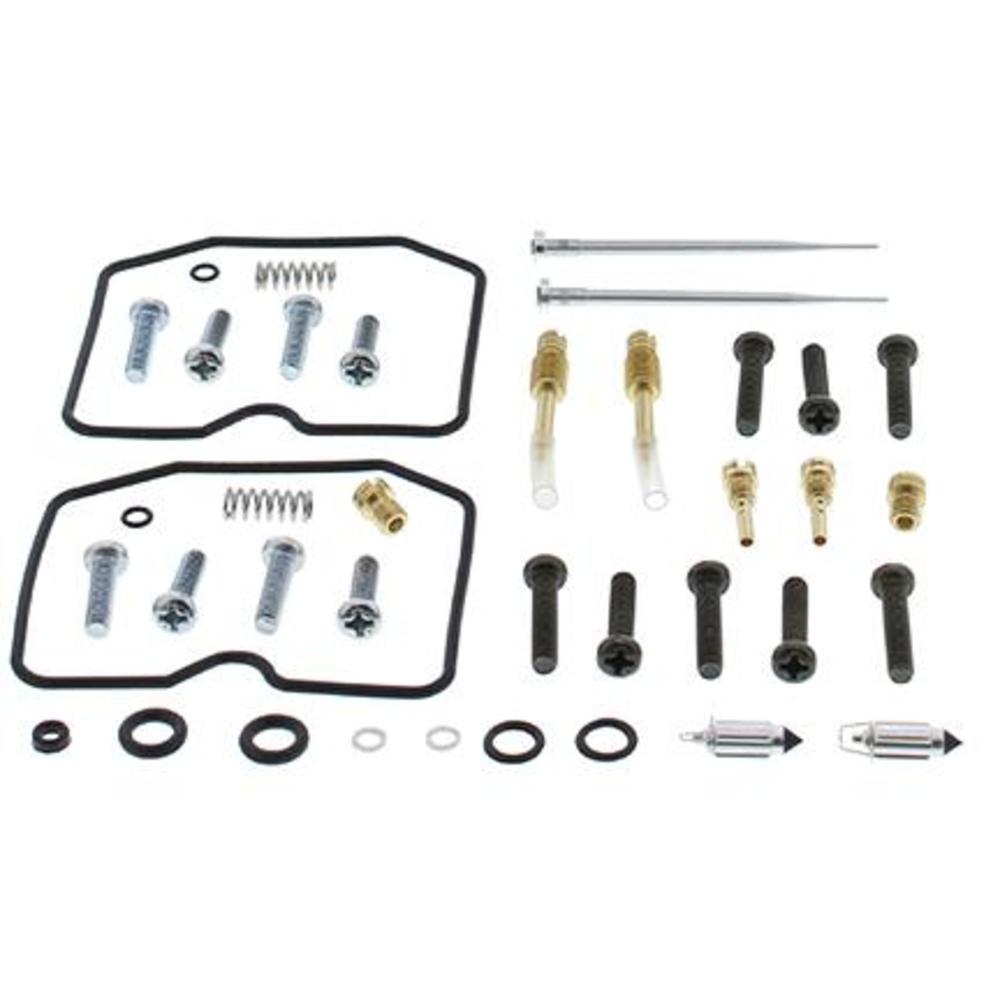 New ALL BALLS Carburettor Repair Kits For KAWASAKI EX250 NINJA 250R 26-1693 | Australian Moto Spares
