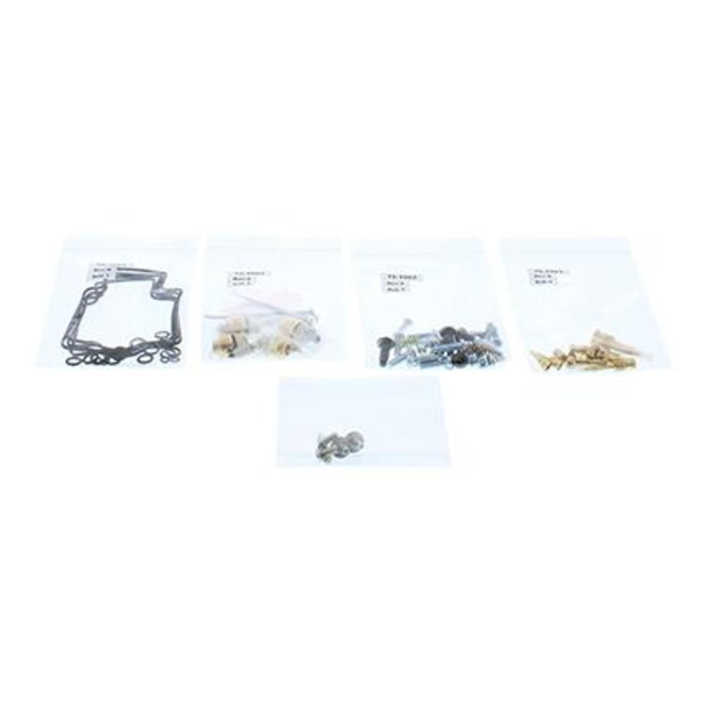 New ALL BALLS Carburettor Repair Kits For KAWASAKI ZX750 ZX-7R NINJA 26-1696 | Australian Moto Spares