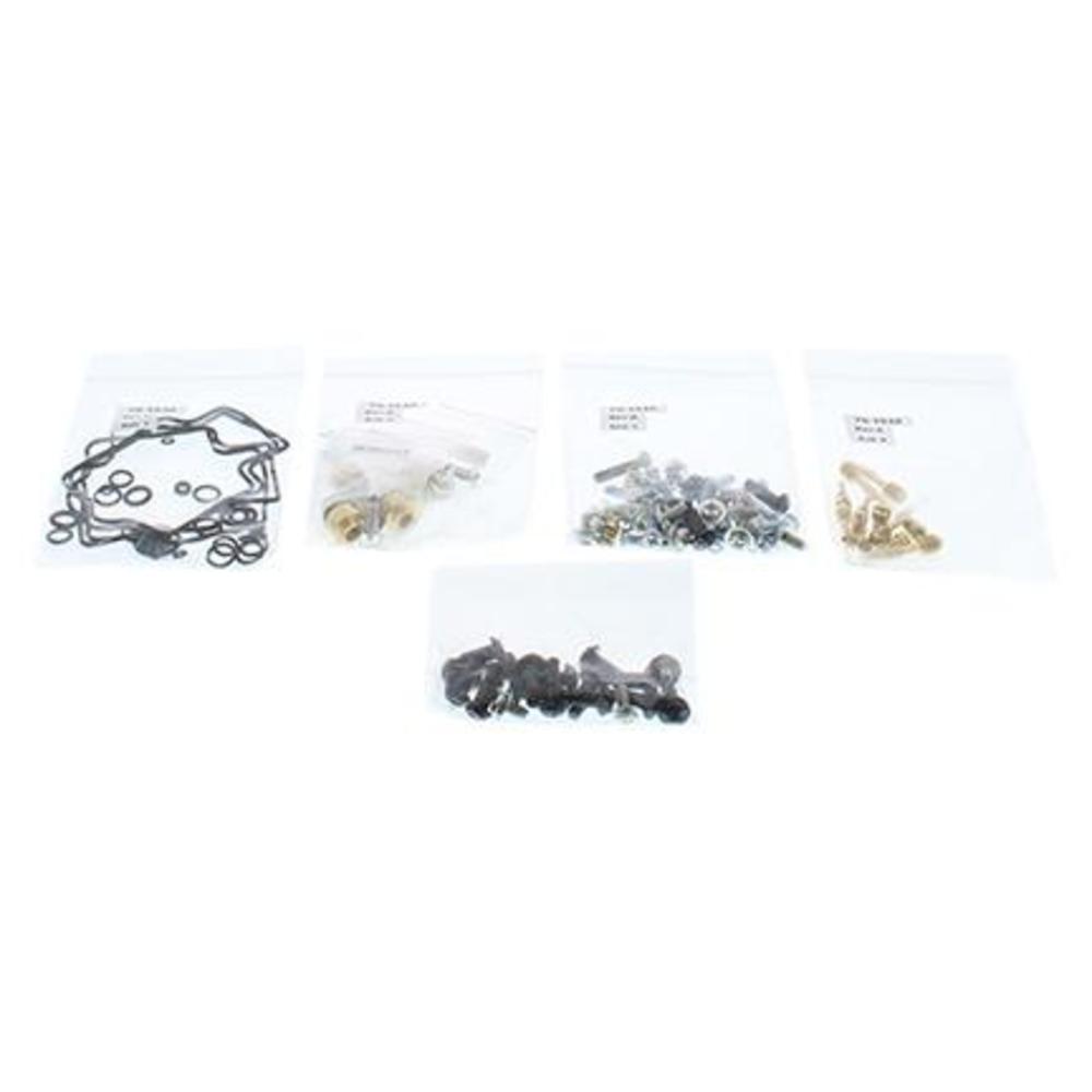 New ALL BALLS Carburettor Repair Kits For KAWASAKI ZX-9R 26-1697 | Australian Moto Spares