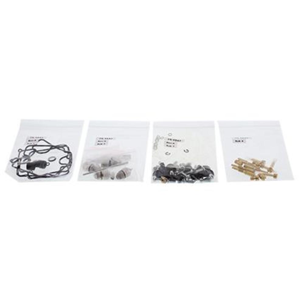 New ALL BALLS Carburettor Repair Kits For SUZUKI 26-1699 | Australian Moto Spares