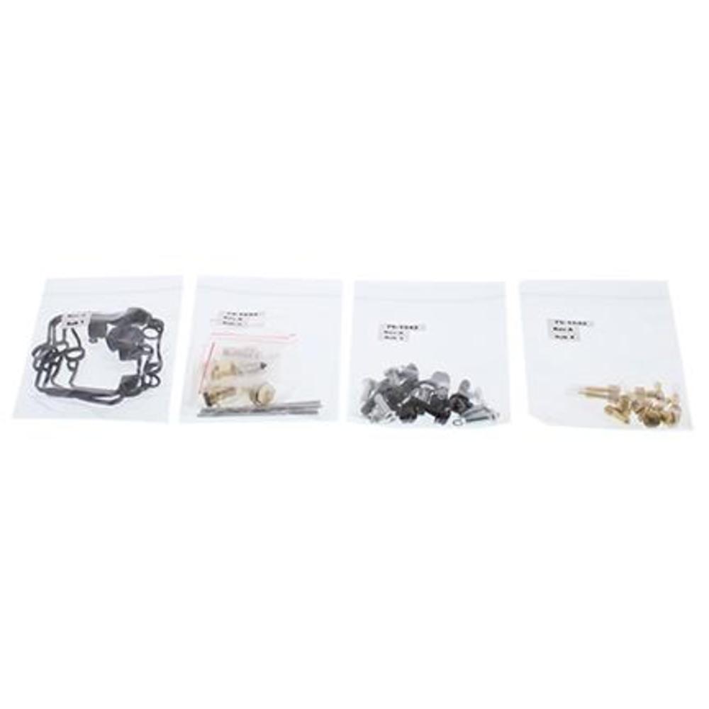 New ALL BALLS Carburettor Repair Kits For SUZUKI GSX-R1100W 26-1701 | Australian Moto Spares
