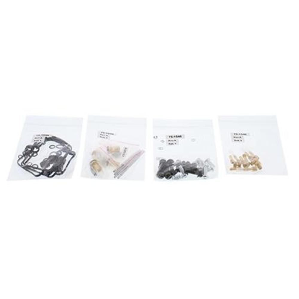 New ALL BALLS Carburettor Repair Kits For SUZUKI GSX-R1100W 26-1702 | Australian Moto Spares