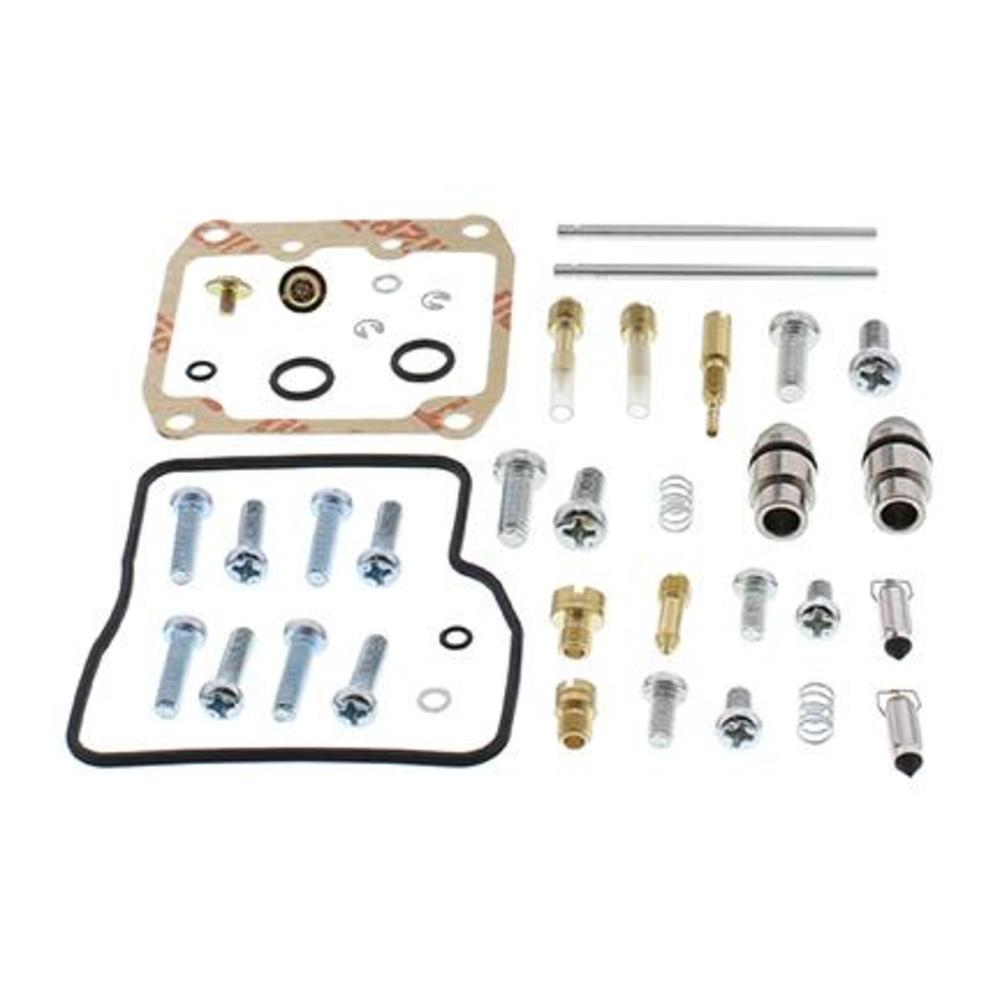 New ALL BALLS Carburettor Repair Kits For SUZUKI VZ800 MARAUDER 26-1703 | Australian Moto Spares