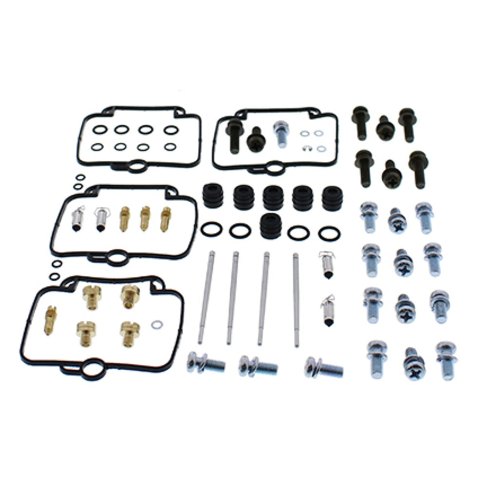 New ALL BALLS Carburettor Repair Kits For SUZUKI GSF400 BANDIT 26-1715 | Australian Moto Spares