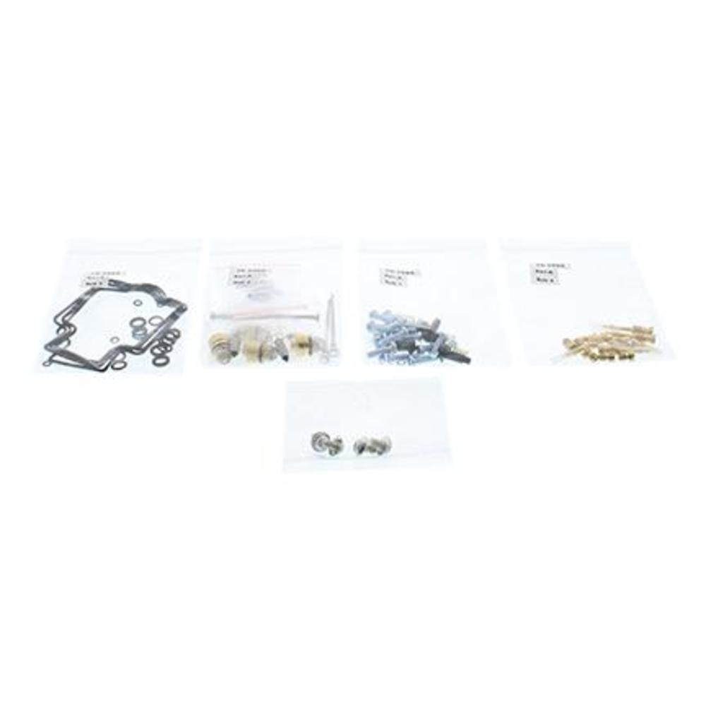 New ALL BALLS Carburettor Repair Kits For KAWASAKI ZZ-R600 26-1718 | Australian Moto Spares