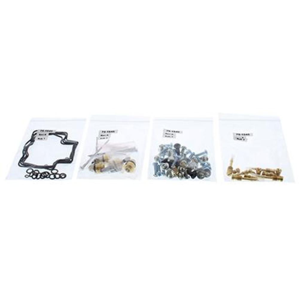New ALL BALLS Carburettor Repair Kits For KAWASAKI ZZ-R1100 26-1719 | Australian Moto Spares