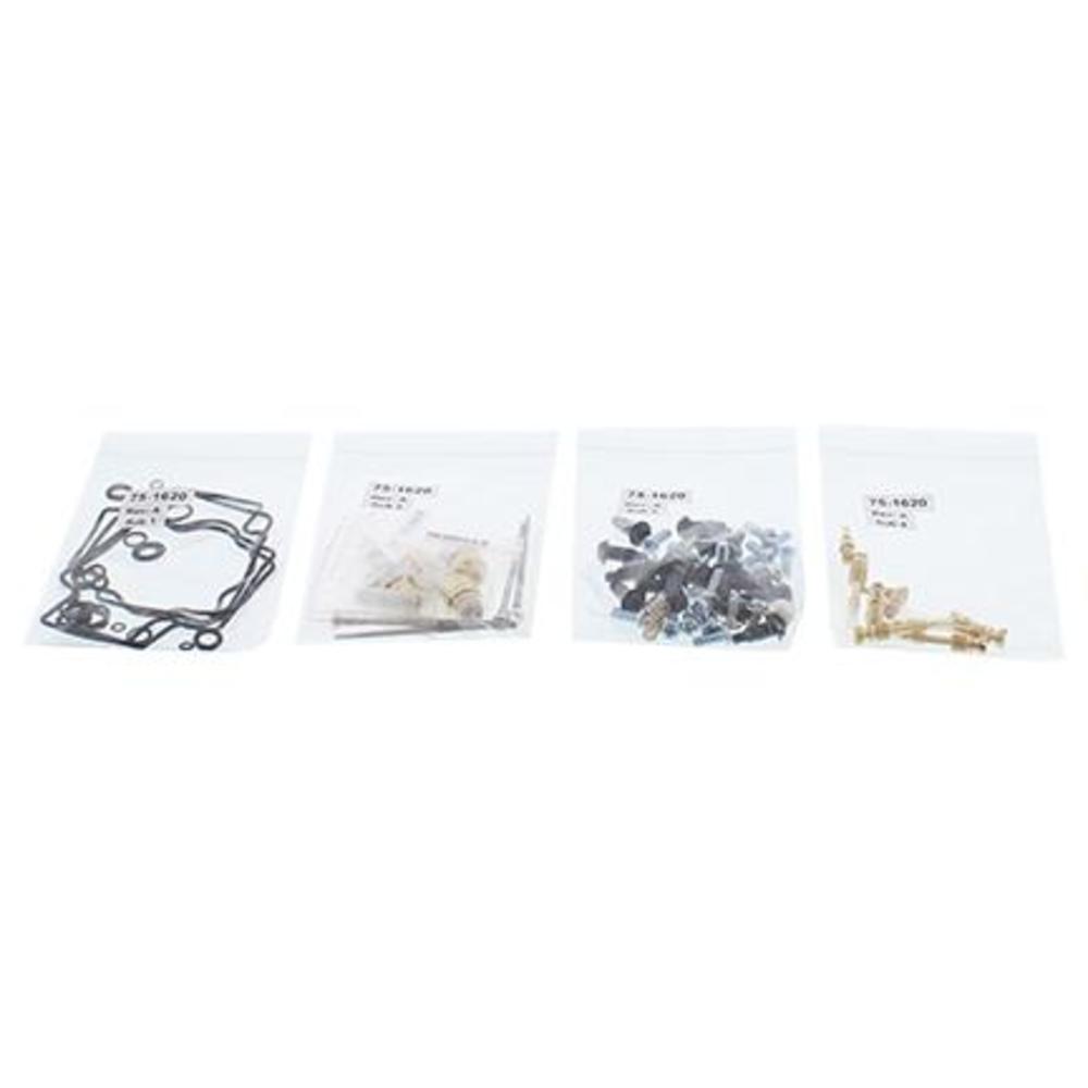 New ALL BALLS Carburettor Repair Kits For KAWASAKI ZZ-R1100 26-1720 | Australian Moto Spares