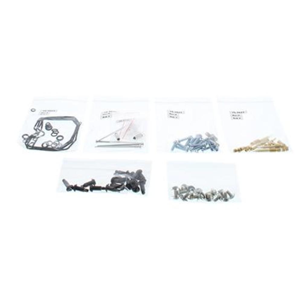 New ALL BALLS Carburettor Repair Kits For KAWASAKI ZXR750 ZX 26-1724 | Australian Moto Spares