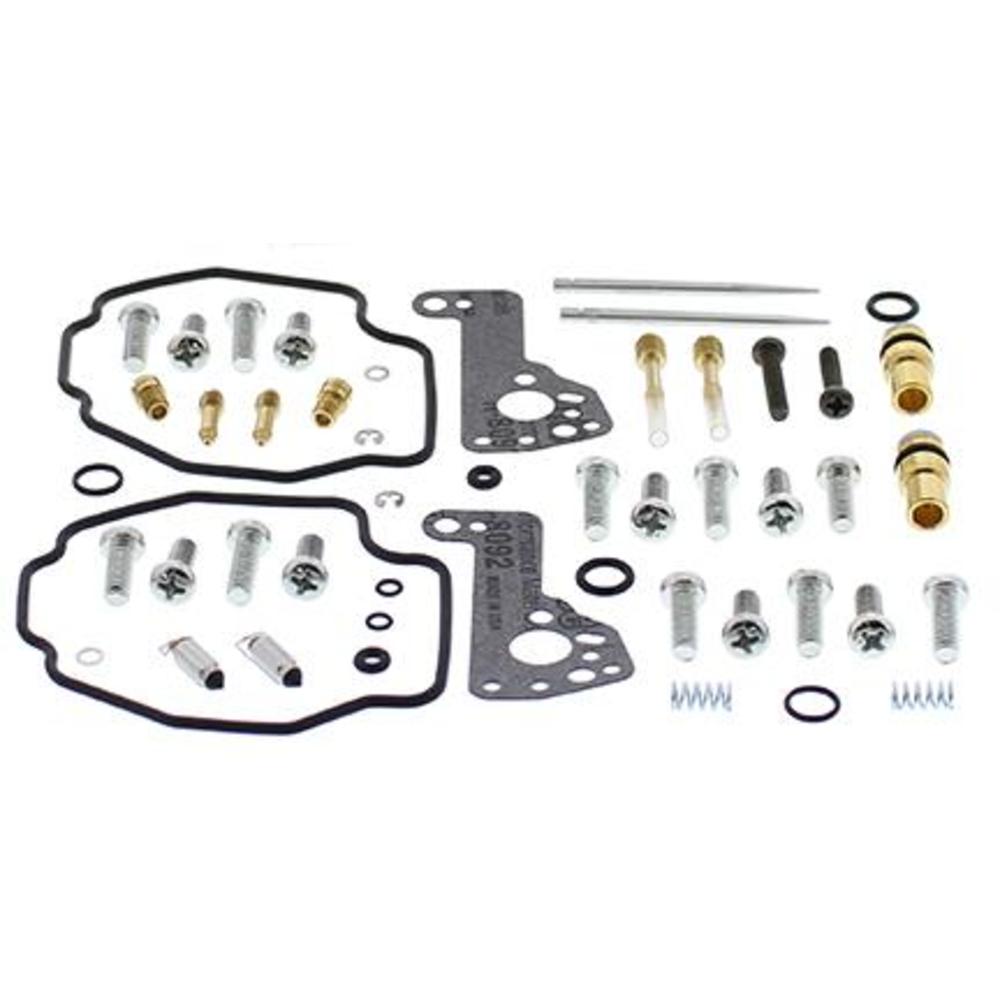 New ALL BALLS Carburettor Repair Kits For YAMAHA XV535 VIRAGO 26-1732 | Australian Moto Spares