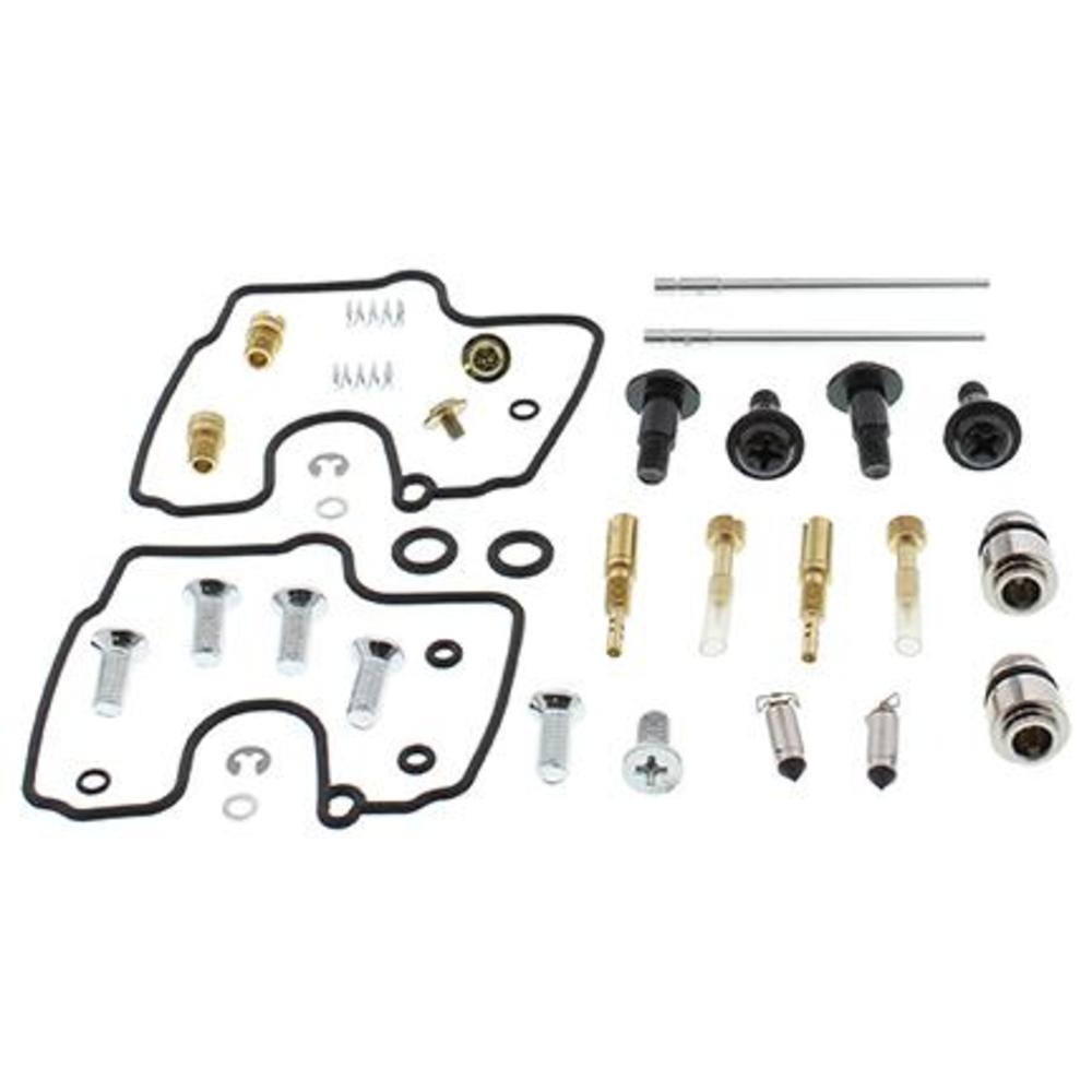 New ALL BALLS Carburettor Repair Kits For SUZUKI VL1500 INTRUDER 26-1746 | Australian Moto Spares