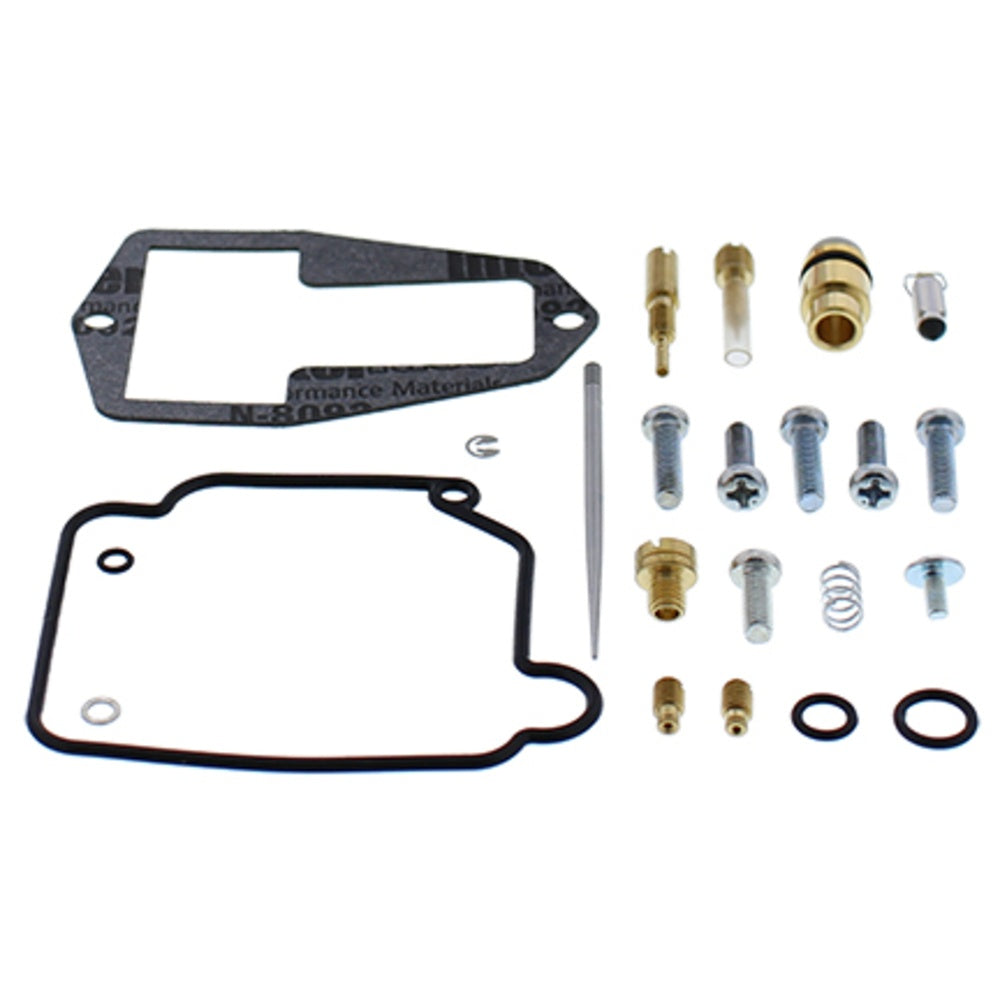New ALL BALLS Carburettor Repair Kits For KAWASAKI KX125 26-1749 | Australian Moto Spares