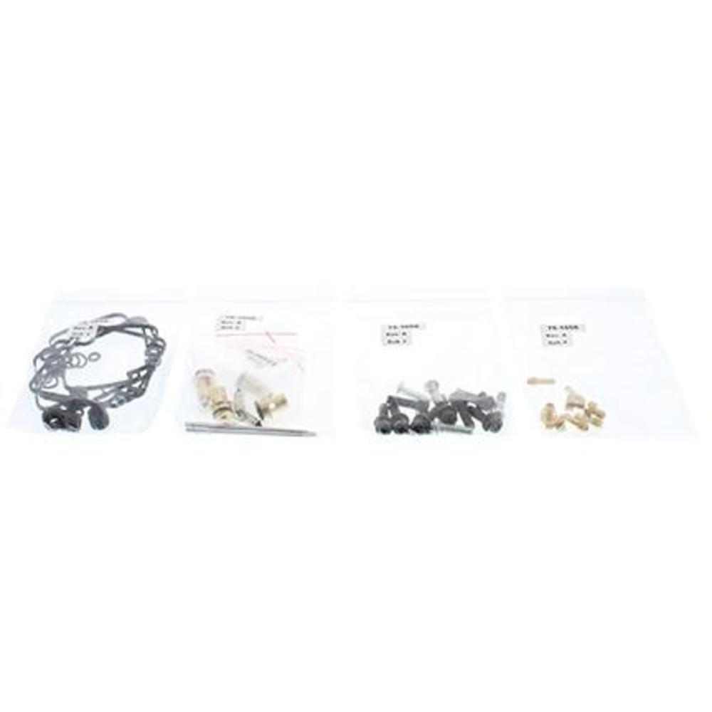 New ALL BALLS Carburettor Repair Kits For SUZUKI GSX-R750 26-1757 | Australian Moto Spares