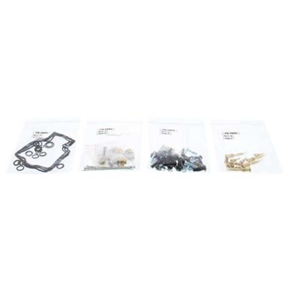 New ALL BALLS Carburettor Repair Kits For KAWASAKI ZX-9R 26-1763 | Australian Moto Spares