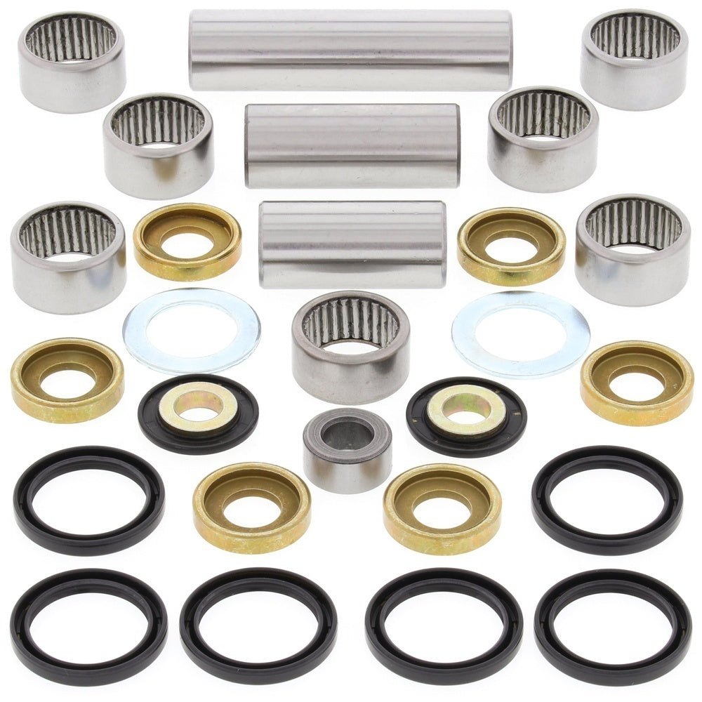 New ALL BALLS Linkage Bearing & Seal Kit For HONDA CR250R, CR125R 27-1003 | Australian Moto Spares