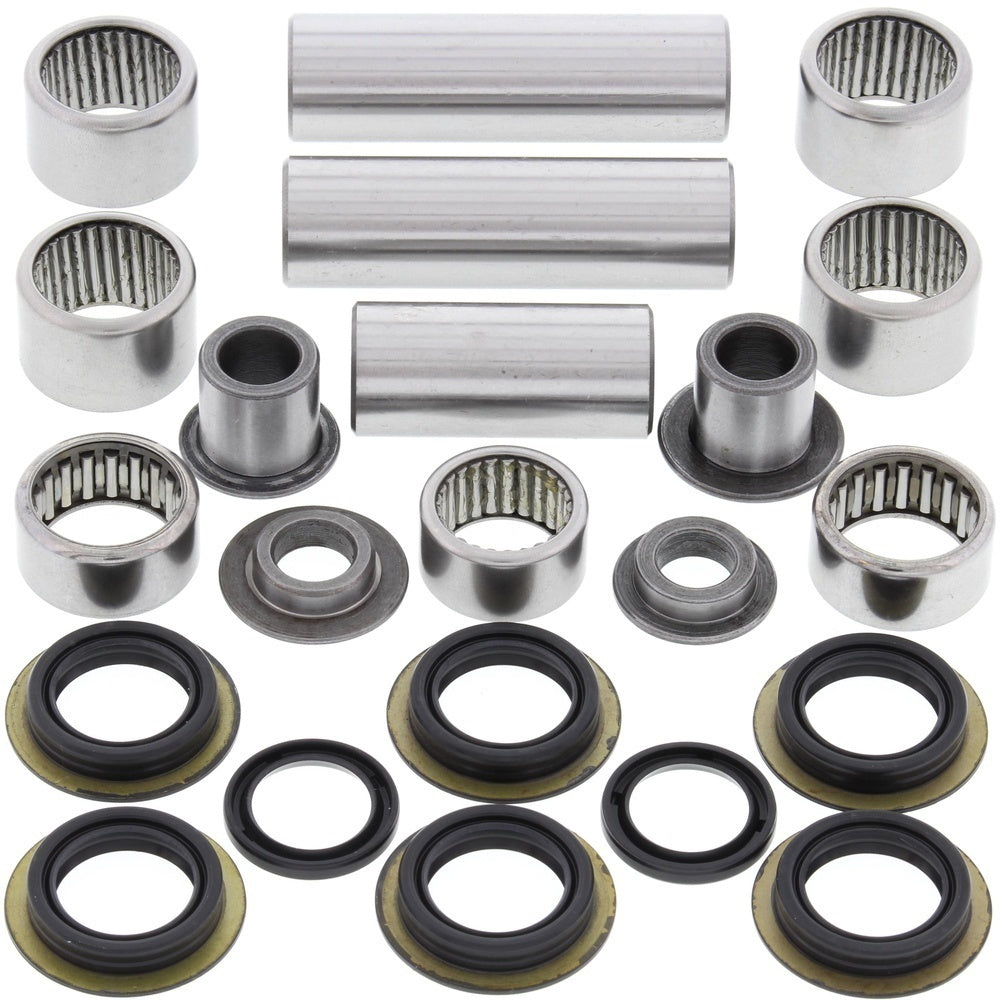 New ALL BALLS Linkage Bearing & Seal Kit For KAWASAKI, SUZUKI 27-1011 | Australian Moto Spares