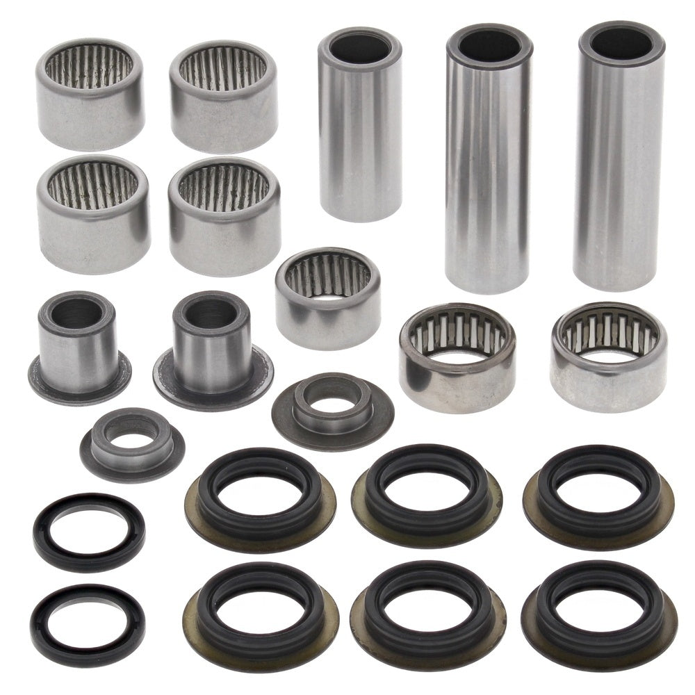 New ALL BALLS Linkage Bearing & Seal Kit For KAWASAKI KX65 27-1012 | Australian Moto Spares