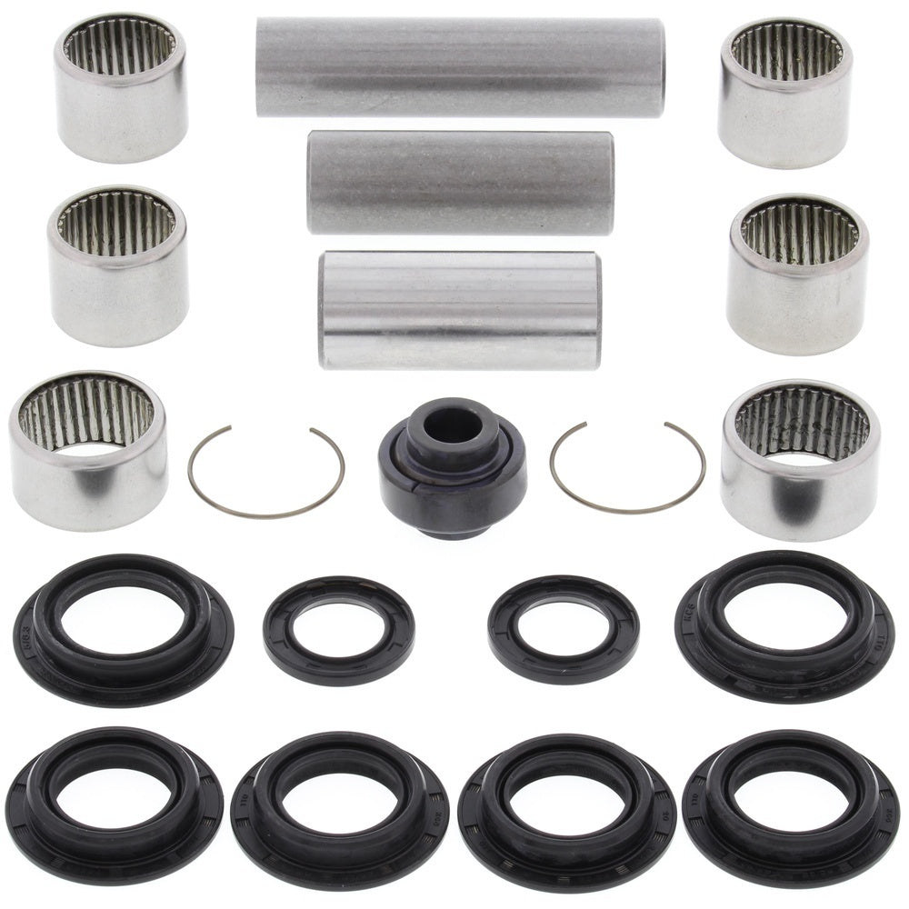 ALL BALLS Linkage Bearing & Seal Kit For HONDA CR250R, CR125R, CR500R 27-1026 | Australian Moto Spares