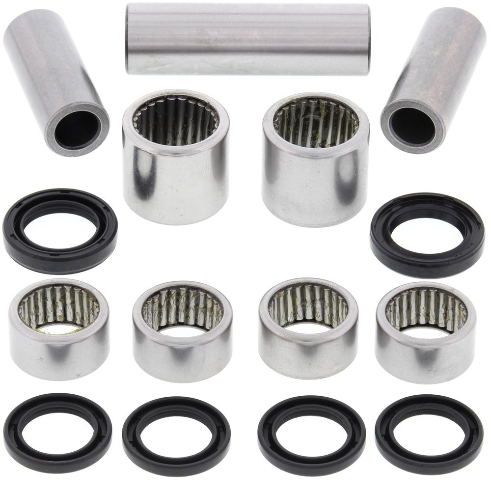 New ALL BALLS Linkage Bearing & Seal Kit For HONDA XR200R 27-1028 | Australian Moto Spares