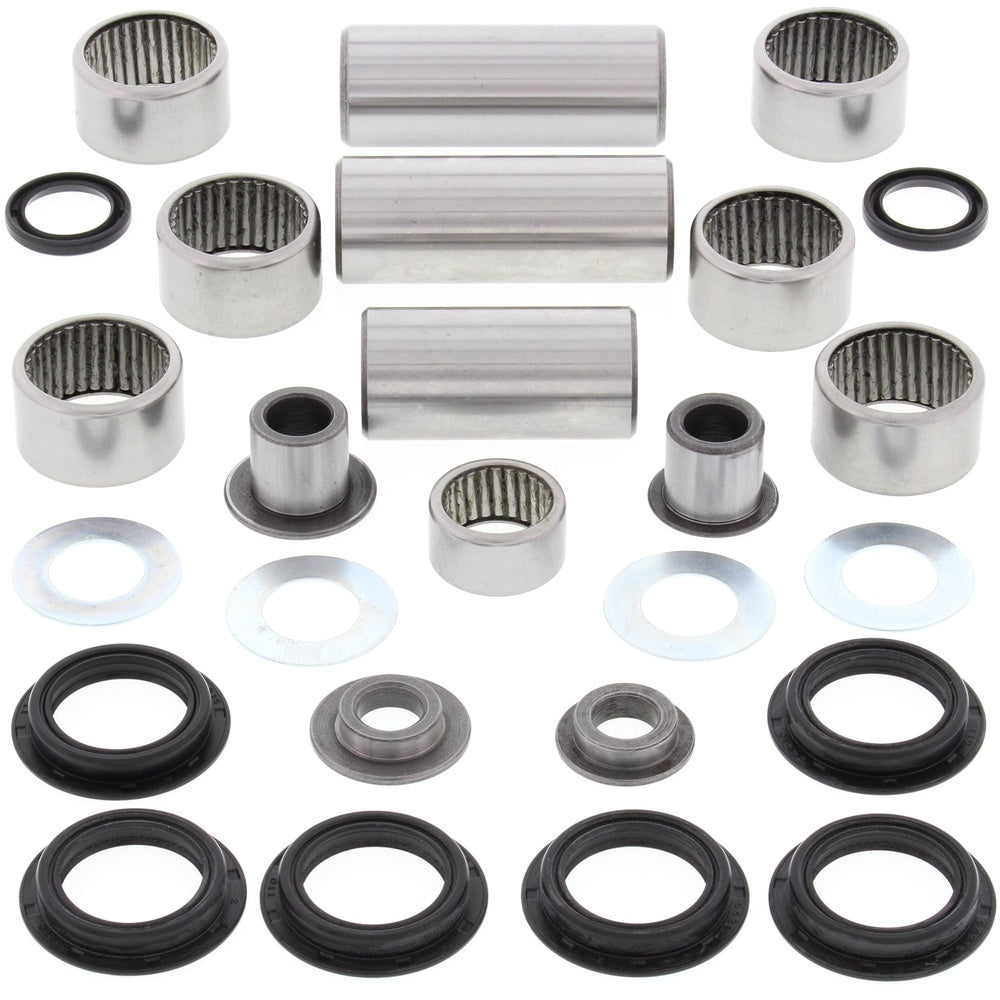 New ALL BALLS Linkage Bearing & Seal Kit For KAWASAKI KX125, KX250 27-1037 | Australian Moto Spares