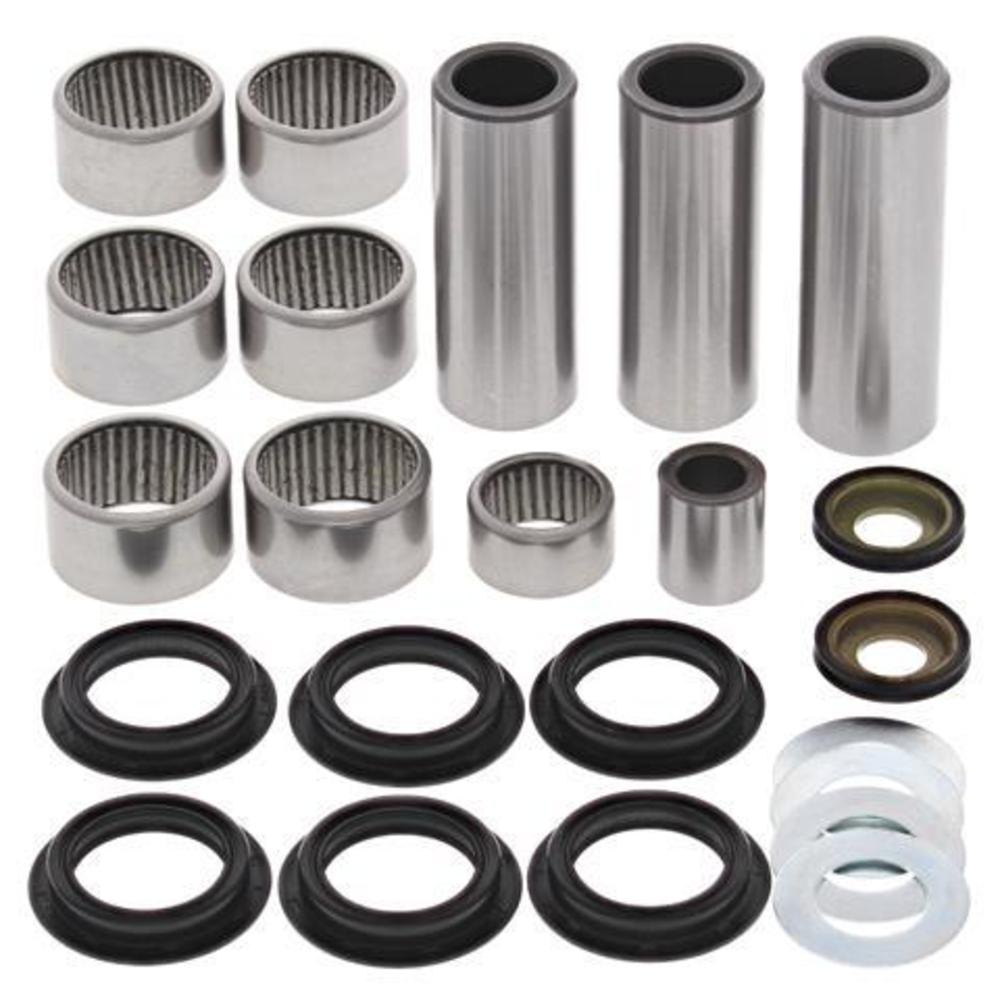 New ALL BALLS Linkage Bearing & Seal Kit For KAWASAKI KX125, KX250 27-1038 | Australian Moto Spares