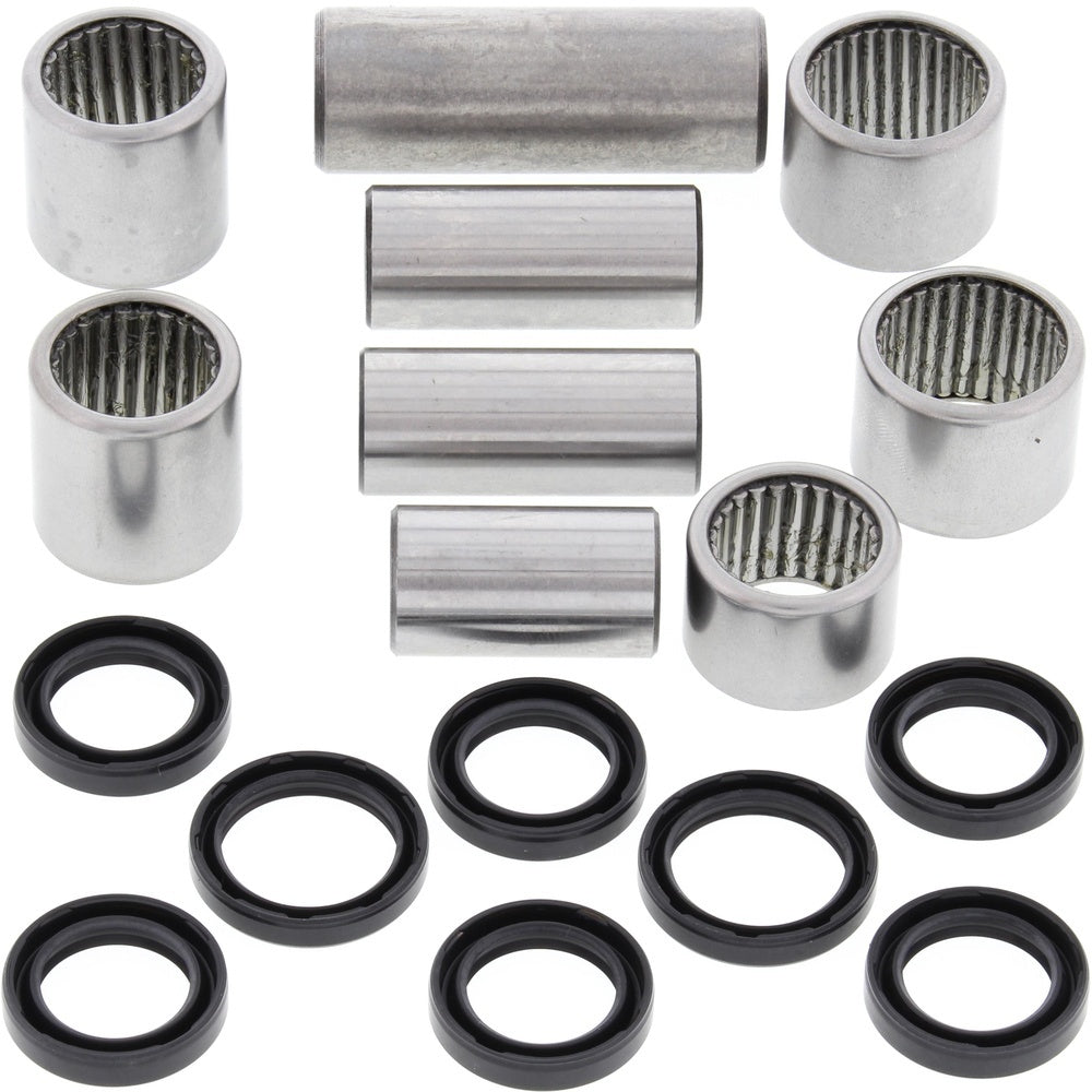 New ALL BALLS Linkage Bearing & Seal Kit For HONDA XR400R, XR400SM 27-1047 | Australian Moto Spares