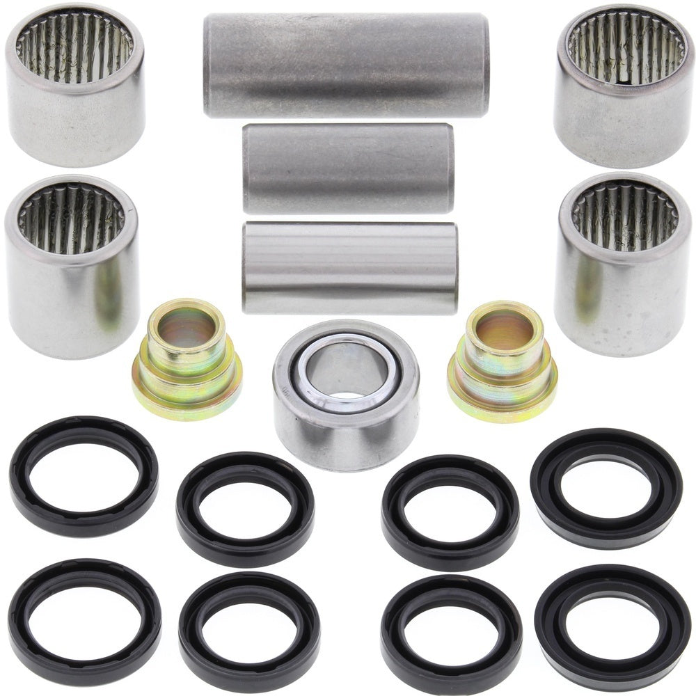 New ALL BALLS Linkage Bearing & Seal Kit For HONDA 27-1049 | Australian Moto Spares