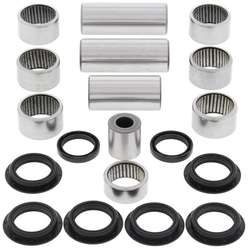 New ALL BALLS Linkage Bearing & Seal Kit For SUZUKI RM125, RM250 27-1053 | Australian Moto Spares