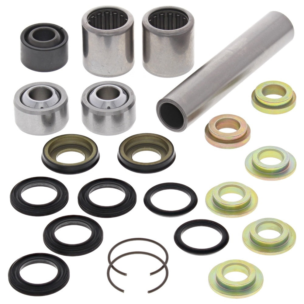 New ALL BALLS Linkage Bearing & Seal Kit For KAWASAKI, SUZUKI 27-1059 | Australian Moto Spares