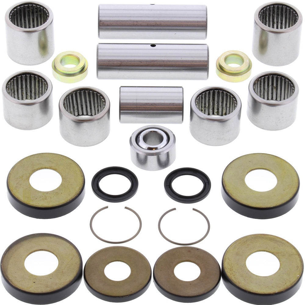 New ALL BALLS Linkage Bearing & Seal Kit For SUZUKI RM125, RM250 27-1076 | Australian Moto Spares