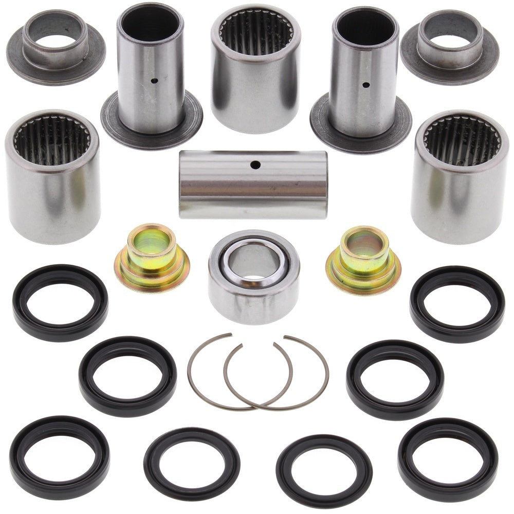 New ALL BALLS Linkage Bearing & Seal Kit For YAMAHA 27-1084 | Australian Moto Spares