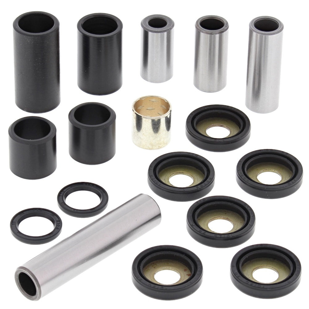 New ALL BALLS Linkage Bearing & Seal Kit For HONDA CRF100F, XR100R 27-1090 | Australian Moto Spares