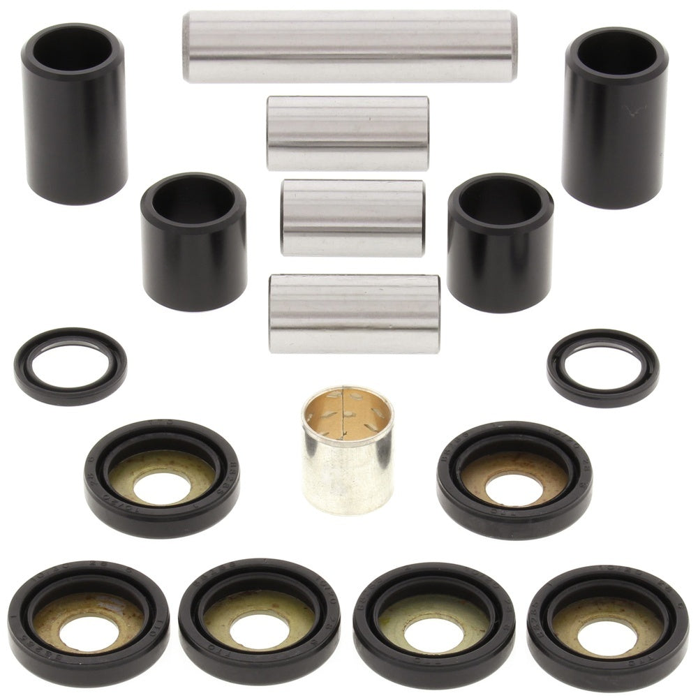New ALL BALLS Linkage Bearing & Seal Kit For HONDA CRF80F, XR80R, XR100R 27-1091 | Australian Moto Spares