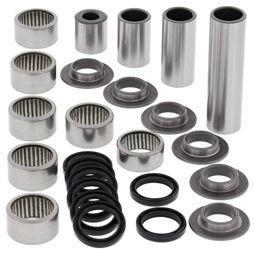 ALL BALLS Linkage Bearing & Seal Kit For ARCTIC CAT, KAWASAKI, SUZUKI 27-1093 | Australian Moto Spares