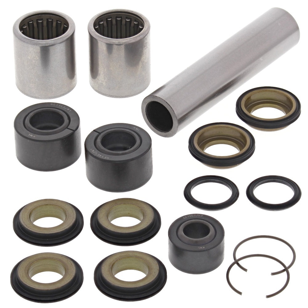 New ALL BALLS Linkage Bearing & Seal Kit For KAWASAKI KX125 27-1105 | Australian Moto Spares