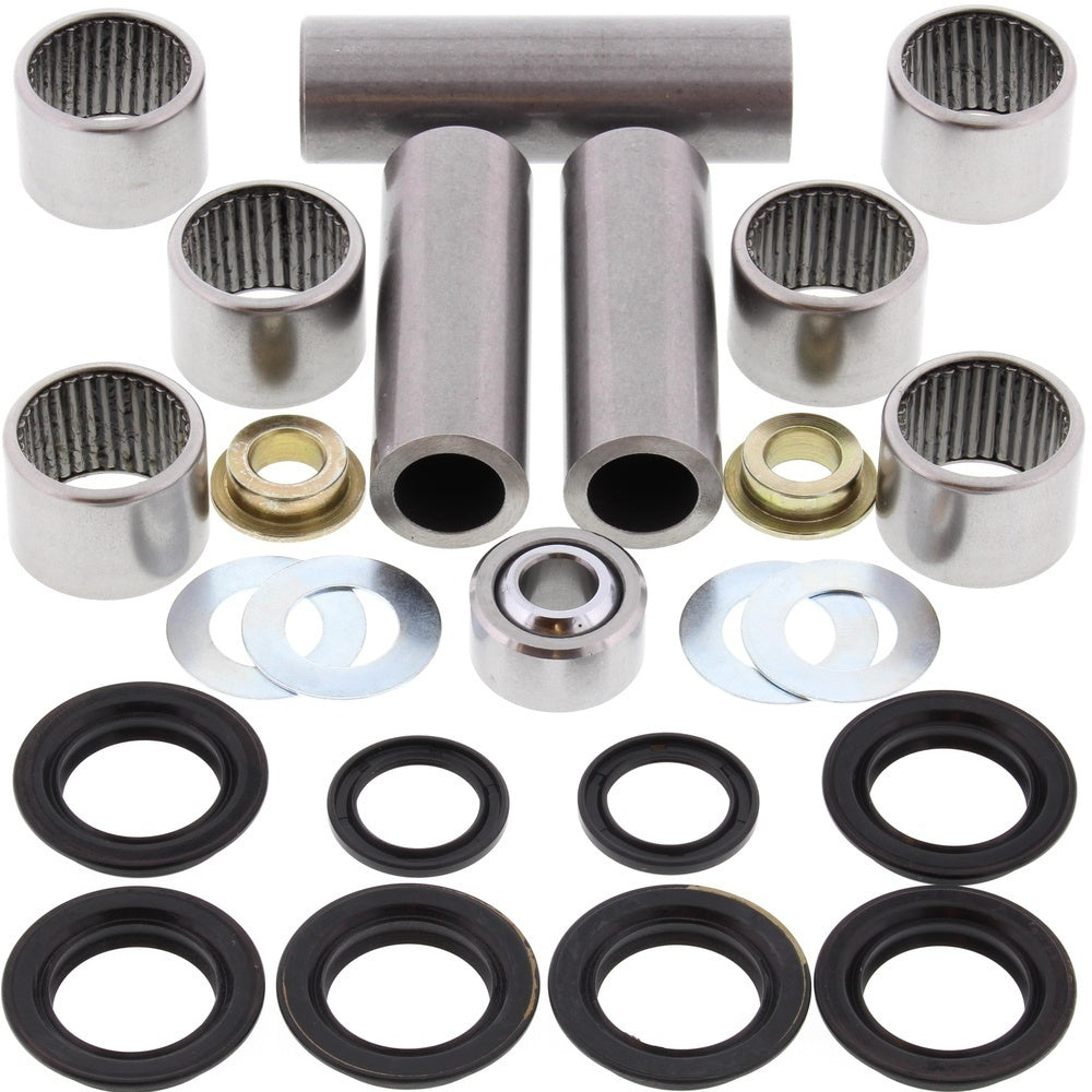 ALL BALLS Linkage Bearing & Seal Kit For KAWASAKI KX125, KX500, KX250 27-1108 | Australian Moto Spares