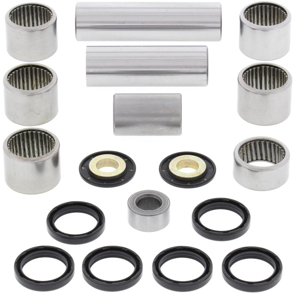 New ALL BALLS Linkage Bearing & Seal Kit For HONDA XR650R 27-1112 | Australian Moto Spares