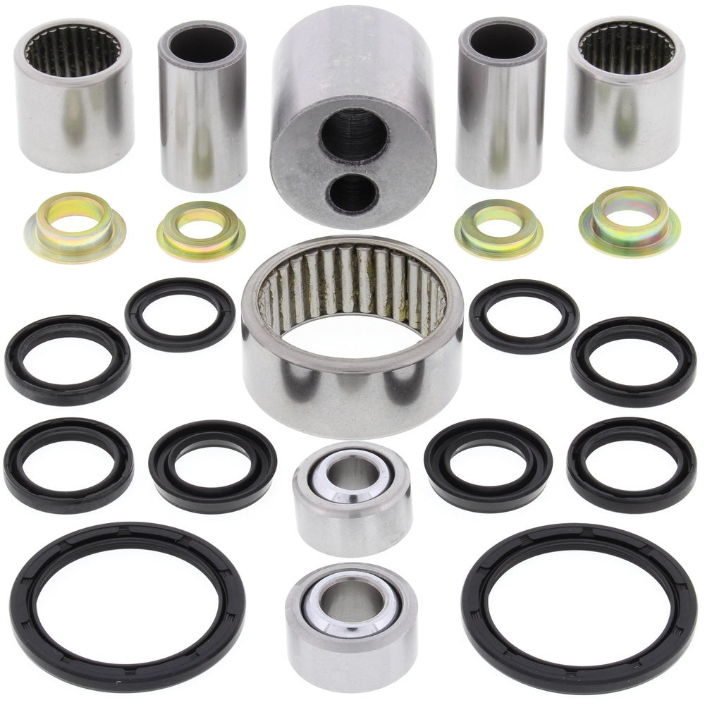 New ALL BALLS Linkage Bearing & Seal Kit For SUZUKI 27-1113 | Australian Moto Spares