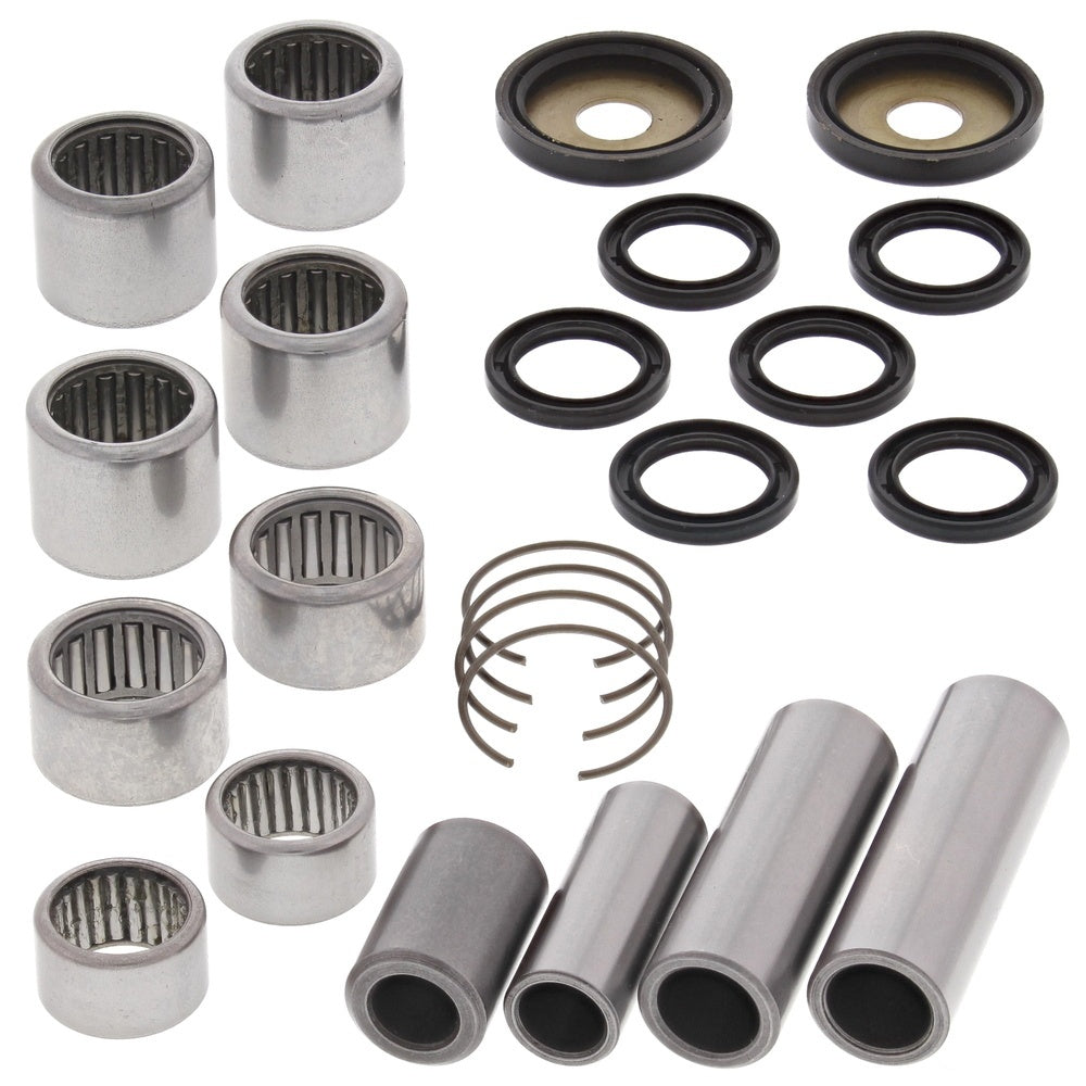ALL BALLS Linkage Bearing & Seal Kit For SUZUKI RM85, RM85L BIG WHEEL 27-1114 | Australian Moto Spares