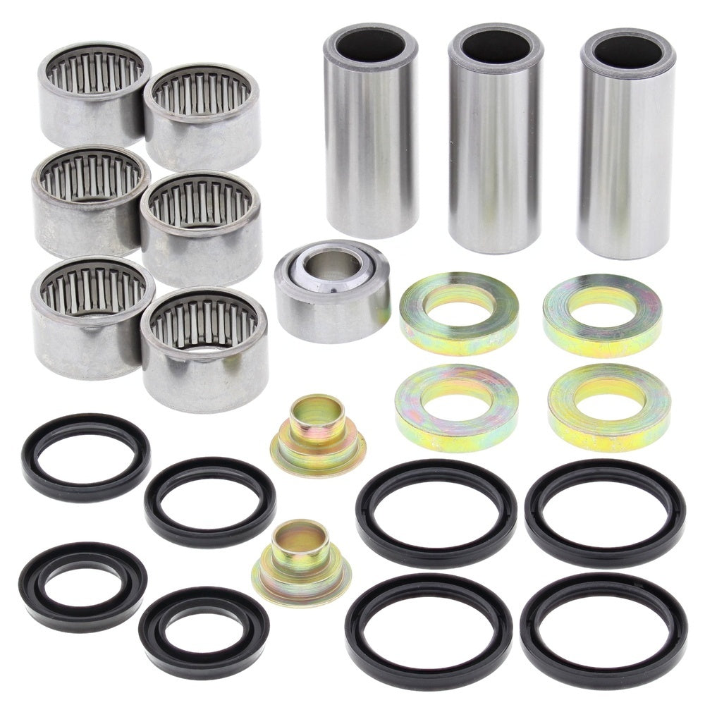 New ALL BALLS Linkage Bearing & Seal Kit For HUSQVARNA 27-1119 | Australian Moto Spares