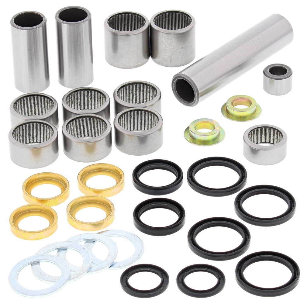 New ALL BALLS Linkage Bearing & Seal Kit For YAMAHA YZ125, YZ250, YZ250F 27-1129 | Australian Moto Spares