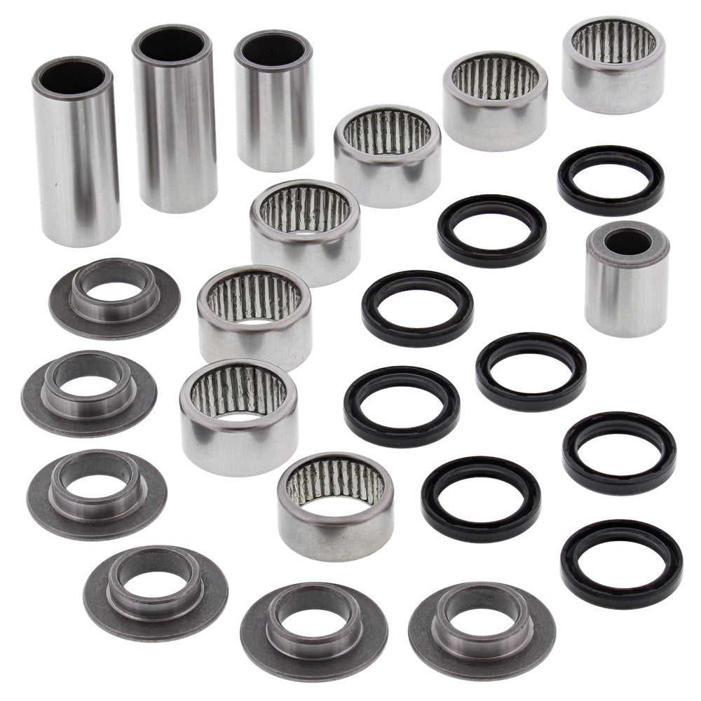New ALL BALLS Linkage Bearing & Seal Kit For SUZUKI RM250, RM125 27-1132 | Australian Moto Spares