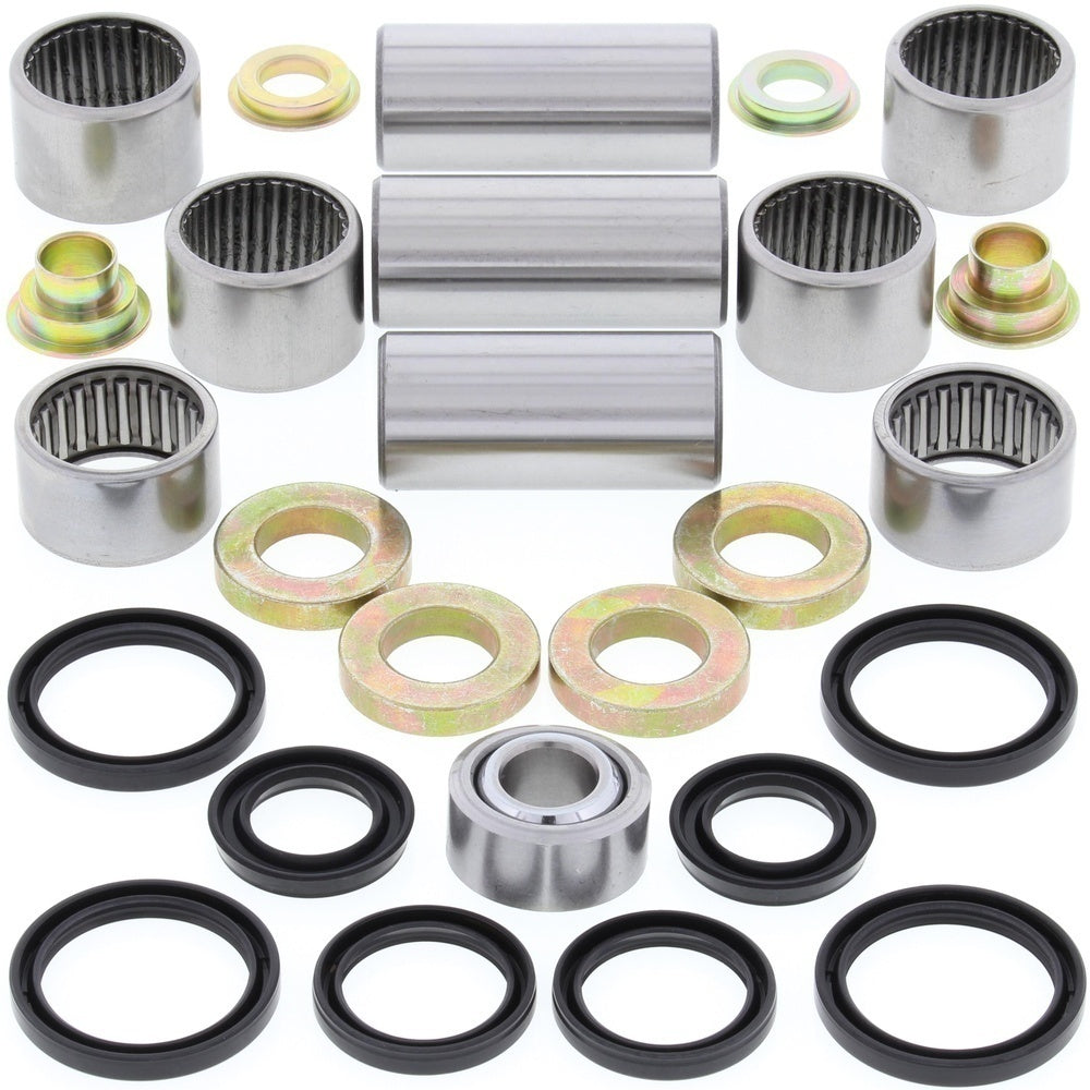 New ALL BALLS Linkage Bearing & Seal Kit For HUSQVARNA 27-1133 | Australian Moto Spares