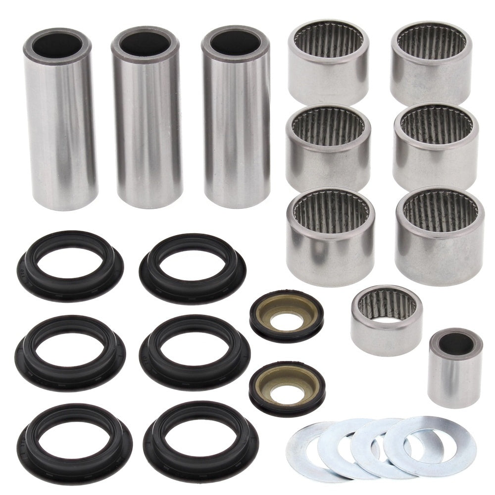 New ALL BALLS Linkage Bearing & Seal Kit For KAWASAKI KLX250R 27-1138 | Australian Moto Spares