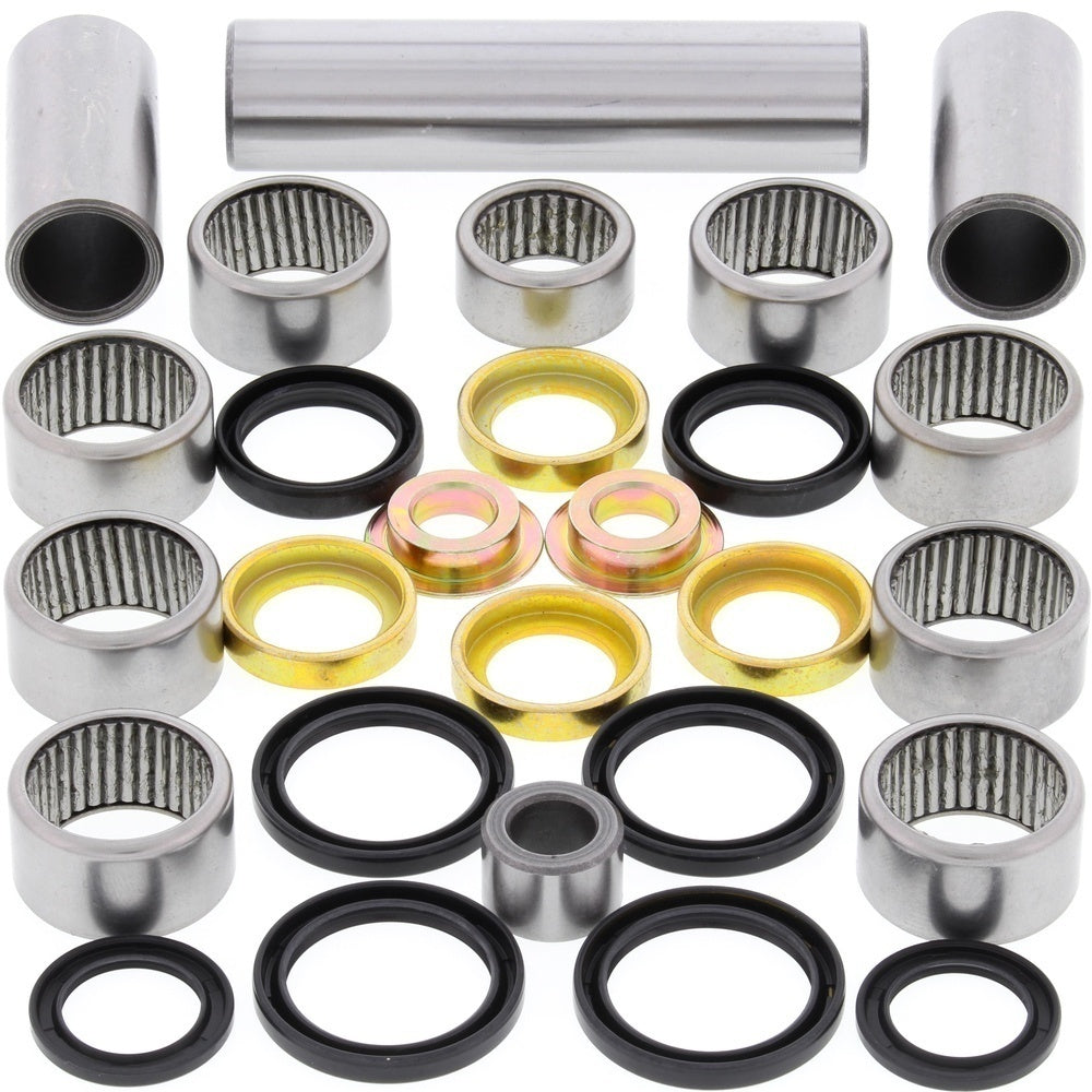 New ALL BALLS Linkage Bearing & Seal Kit For YAMAHA WR450F, WR250F 27-1142 | Australian Moto Spares