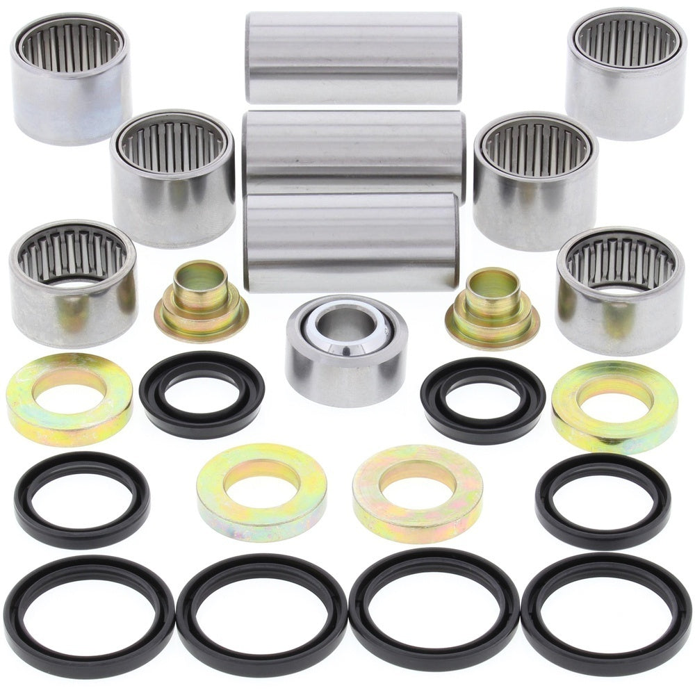 New ALL BALLS Linkage Bearing & Seal Kit For HUSQVARNA 27-1146 | Australian Moto Spares